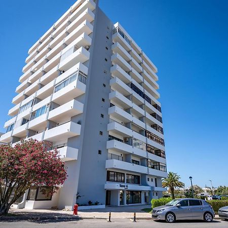 Torralta 204 Apartment Алвор Екстериор снимка