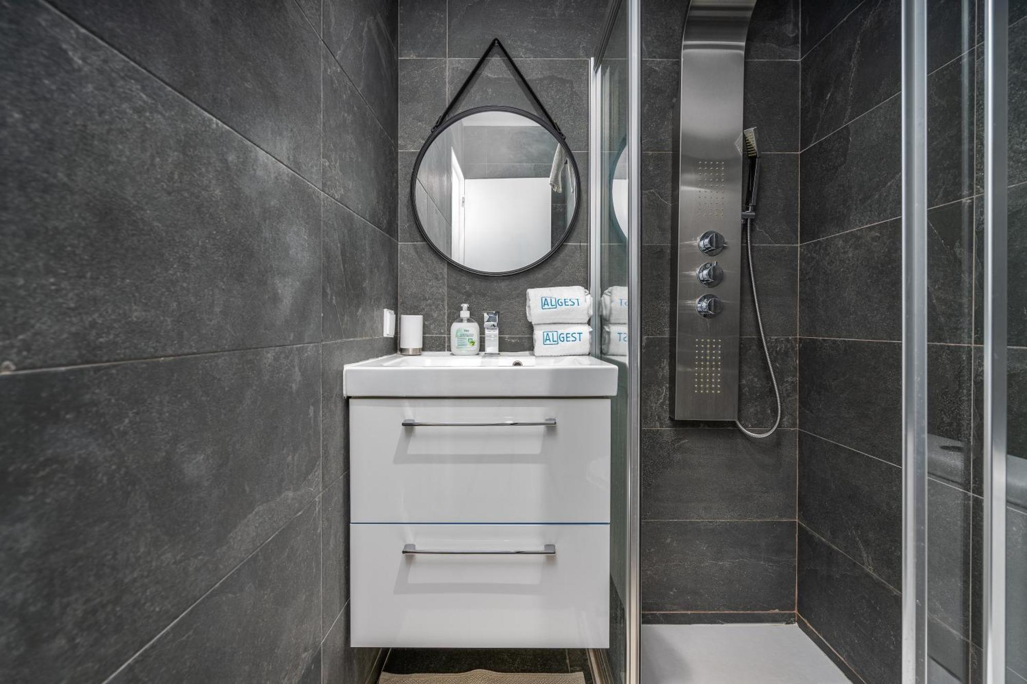 Torralta 204 Apartment Алвор Екстериор снимка