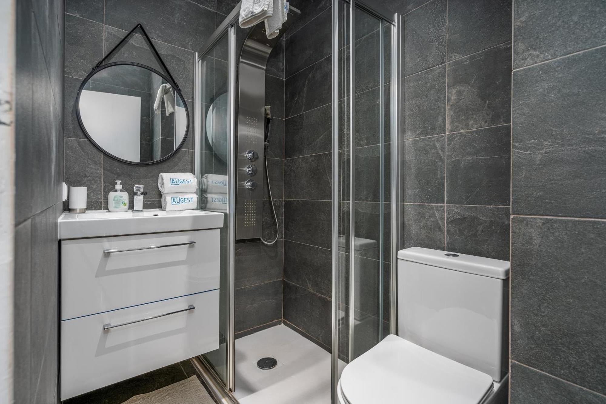 Torralta 204 Apartment Алвор Екстериор снимка